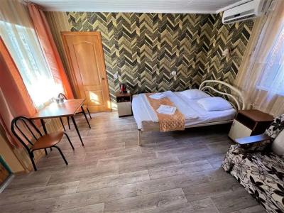 Guest House na Nikolaevskoy 25 - 113