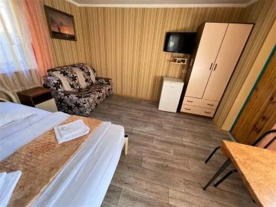 Guest House na Nikolaevskoy 25 - 116