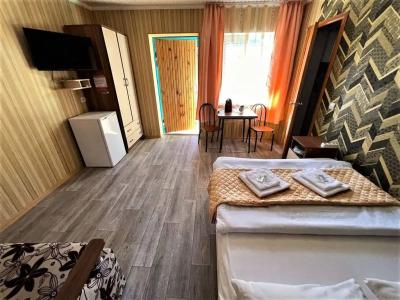 Guest House na Nikolaevskoy 25 - 117