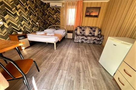Guest House na Nikolaevskoy 25 - 114