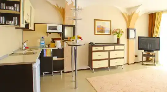 Вилла Мишель - 24