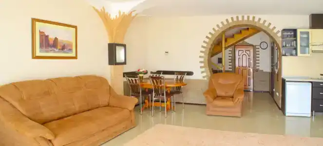 Вилла Мишель - 27