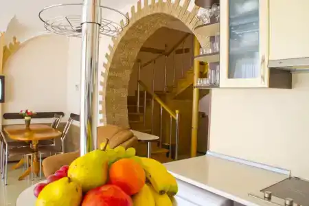 Вилла Мишель - 29