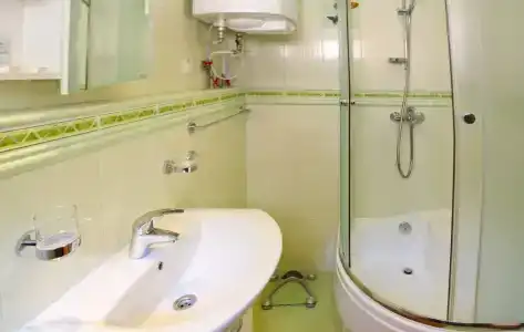 Вилла Мишель - 34