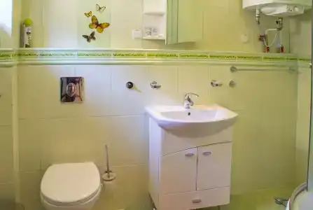 Вилла Мишель - 35