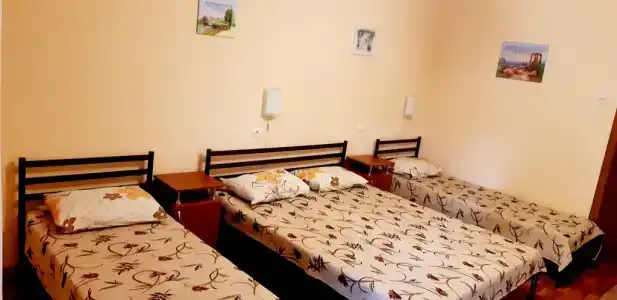 Inn Orlovka 32/30 - 102