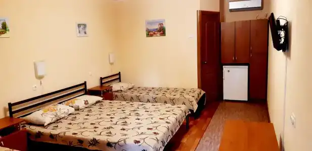 Inn Orlovka 32/30 - 101