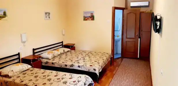 Inn Orlovka 32/30 - 100