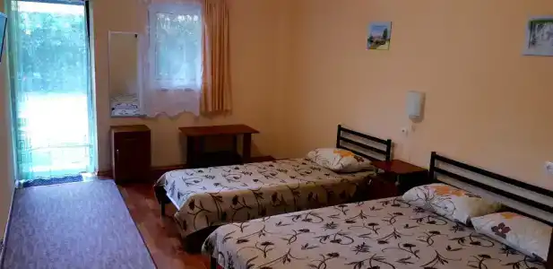 Inn Orlovka 32/30 - 105