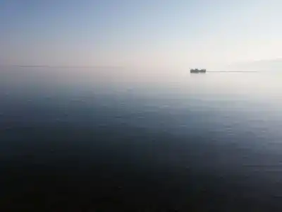 Берег Байкала - 11