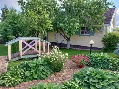 Калинова Горка - 10