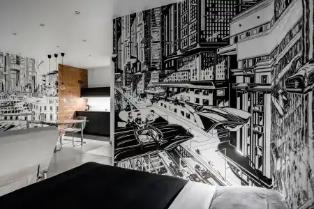Мама Ро на Сахарова - 3