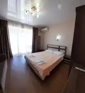 Солнечный - 6