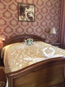 а «Baryshkoff - 3