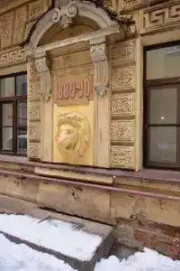 Фонтанка 64 - 2