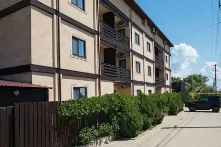 Дом 19 - 5