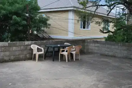 Чайка - 74
