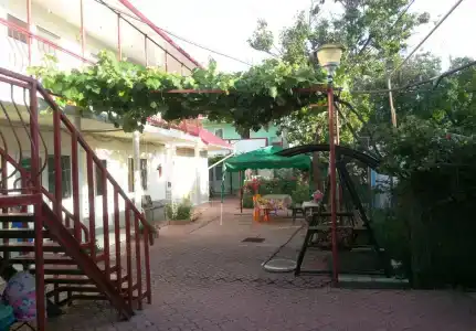 Гостевой дом на ул. Слесова - 0