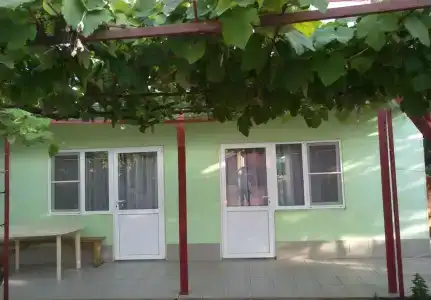 Гостевой дом на ул. Слесова - 6