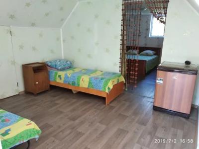 Уютный дворик - 63