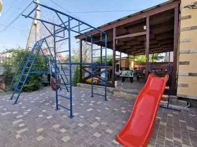 Дикая Вишня - 5