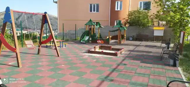 Добрый гном - 41