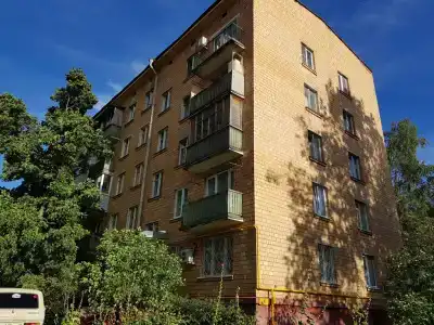 КвартириС - 96