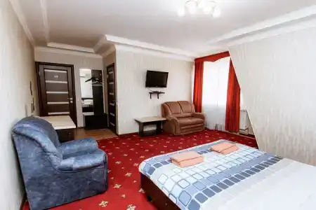 Лоза - 6