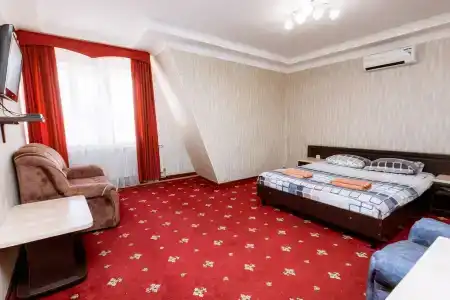 Лоза - 5