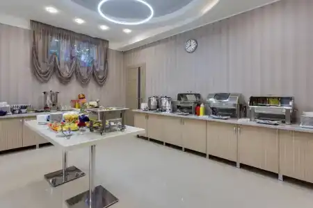 на Приморской 58 - 1