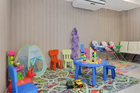 на Приморской 58 - 3