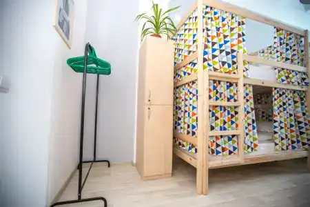 Bla Bla Hostel - 43