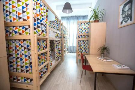 Bla Bla Hostel - 45