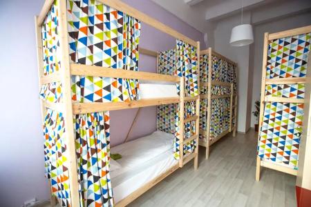 Bla Bla Hostel - 42