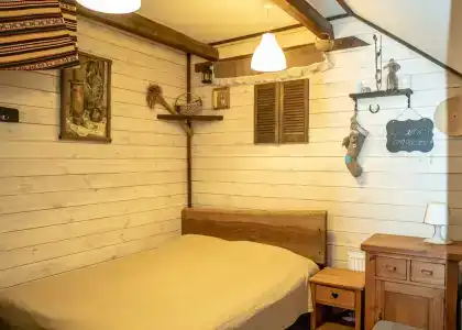 Беловежское Поместье - 107