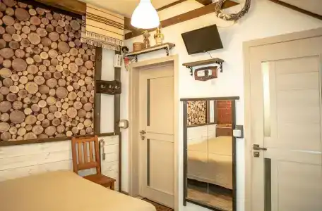 Беловежское Поместье - 108