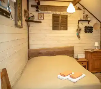 Беловежское Поместье - 110