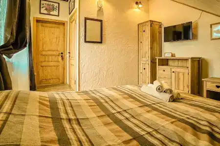 Беловежское Поместье - 111