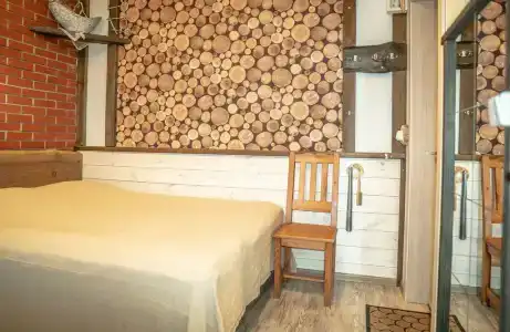 Беловежское Поместье - 114