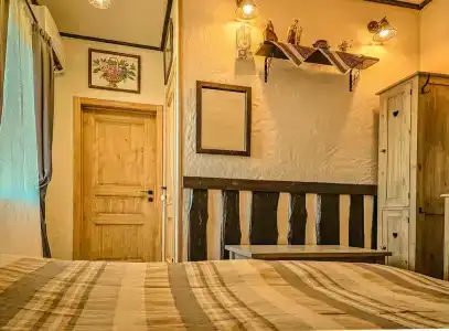 Беловежское Поместье - 117