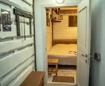 Беловежское Поместье - 118