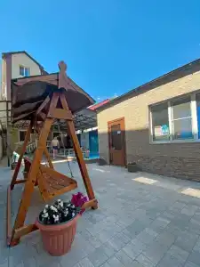 Сириус - 3