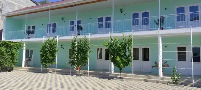Оазис - 11
