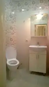 Гостевой дом на круче - 74