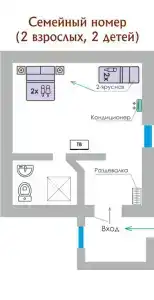 Беловежское Поместье - 132