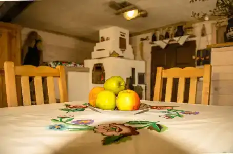 Беловежское Поместье - 139