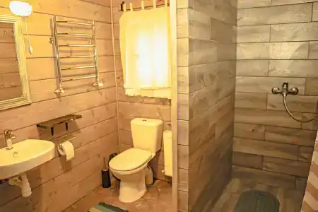 Беловежское Поместье - 140