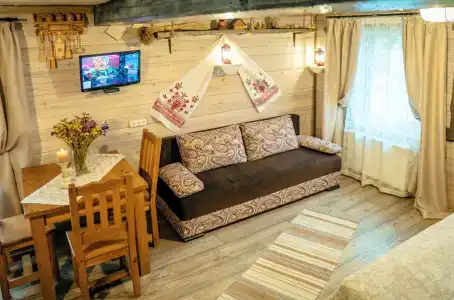 Беловежское Поместье - 136