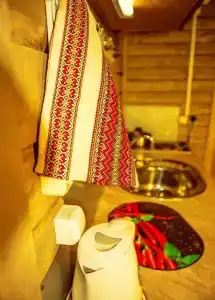 Беловежское Поместье - 151