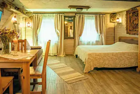 Беловежское Поместье - 134